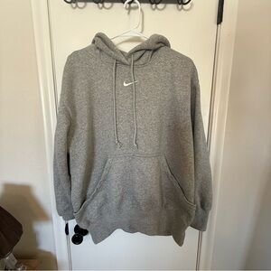Women’s Nike Hooded Sweatshirt